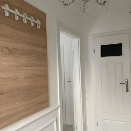 Apartament Nocleg Miedzy Jeziorami Wałcz