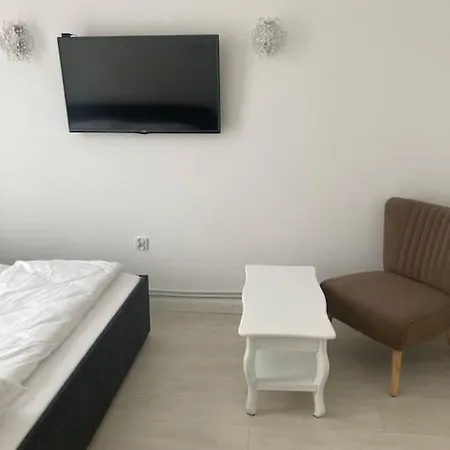 Apartament Nocleg Miedzy Jeziorami