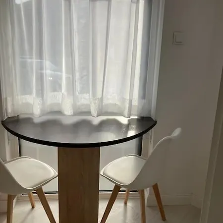 Apartament Nocleg Miedzy Jeziorami Wałcz