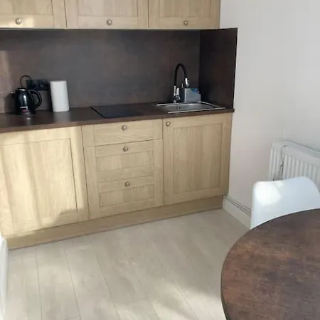 Apartament Nocleg Miedzy Jeziorami *