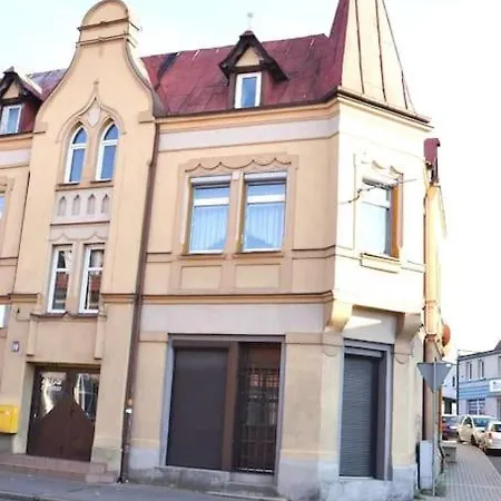 Apartament Nocleg Miedzy Jeziorami Wałcz