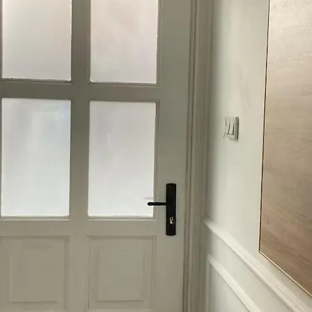 Nocleg Miedzy Jeziorami Apartament