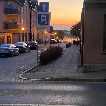 Apartament Nocleg Miedzy Jeziorami Wałcz