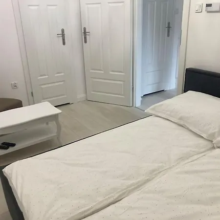 Nocleg Miedzy Jeziorami Apartament