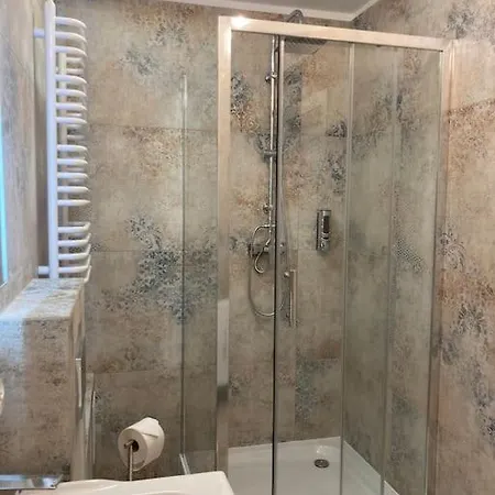 Nocleg Miedzy Jeziorami Apartament *