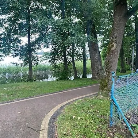 Nocleg Miedzy Jeziorami Apartament Wałcz